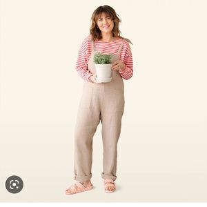 Garden Jillyalls in Natural